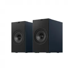 KEF Coda W en azul medianoche
