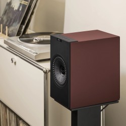 KEF Coda W — altavoces activos con entrada de fono y HDMI — imagen 17