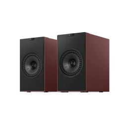 KEF Coda W — altavoces activos con entrada de fono y HDMI — imagen 13