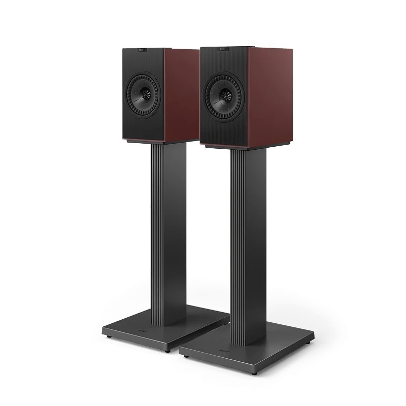KEF Coda W — altavoces activos con entrada de fono y HDMI — imagen 15