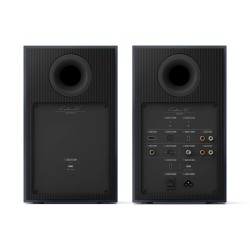 KEF Coda W — altavoces activos con entrada de fono y HDMI — imagen 7