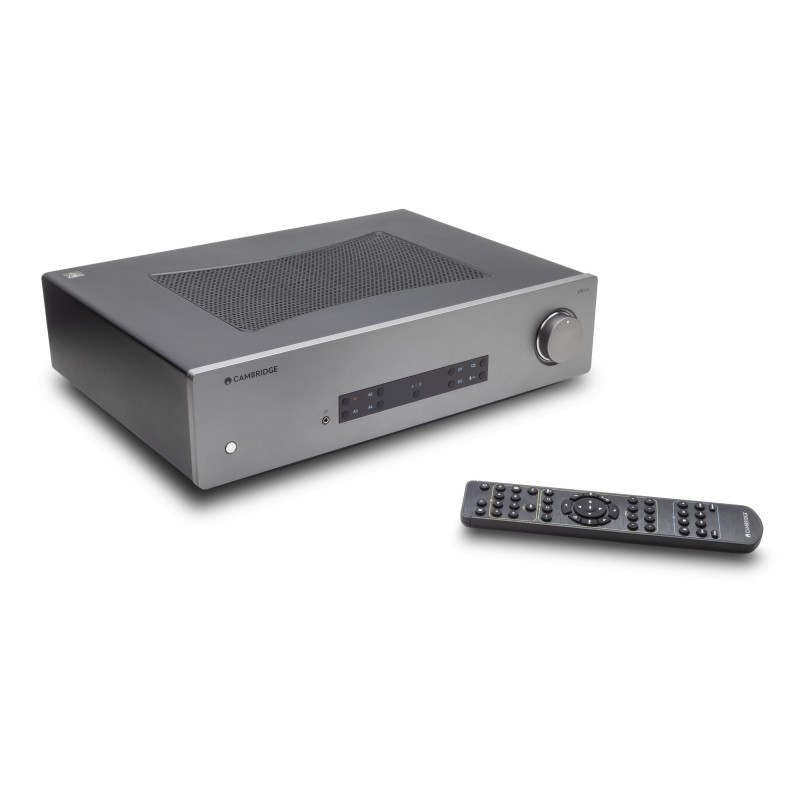 Cambridge Audio CXA81 — amplificador integrado estéreo Hi-Fi — imagen 1