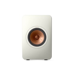 KEF LS50 Meta — altavoces de estantería con Uni-Q y MAT — imagen 9