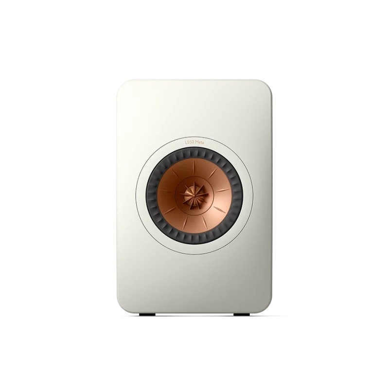 KEF LS50 Meta — altavoces de estantería con Uni-Q y MAT — imagen 9