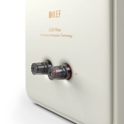KEF LS50 Meta — altavoces de estantería con Uni-Q y MAT — imagen 13