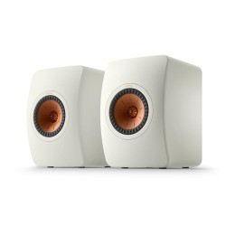 KEF LS50 Meta — altavoces de estantería con Uni-Q y MAT — imagen 8
