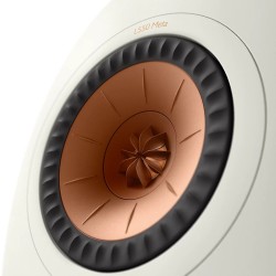 KEF LS50 Meta — altavoces de estantería con Uni-Q y MAT — imagen 12