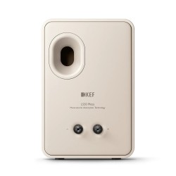 KEF LS50 Meta — altavoces de estantería con Uni-Q y MAT — imagen 19