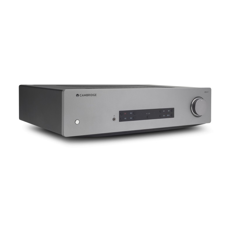 Cambridge Audio CXA81 — amplificador integrado estéreo Hi-Fi — imagen 2