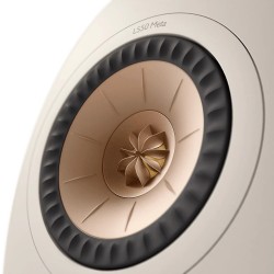 KEF LS50 Meta — altavoces de estantería con Uni-Q y MAT — imagen 17