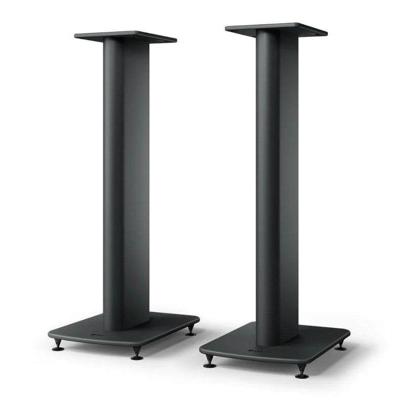 KEF S2 — soportes de suelo para LS50 Meta y LS50 Wireless II — imagen 1