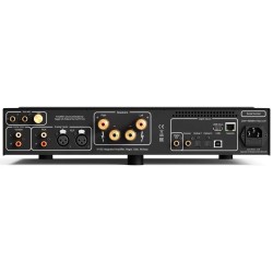 Hegel H150 | Amplificador con Streaming, DAC y Phono MM