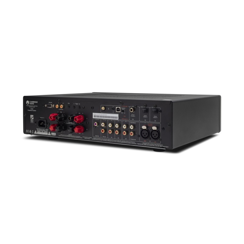 Cambridge Audio CXA81 — amplificador integrado estéreo Hi-Fi — imagen 6
