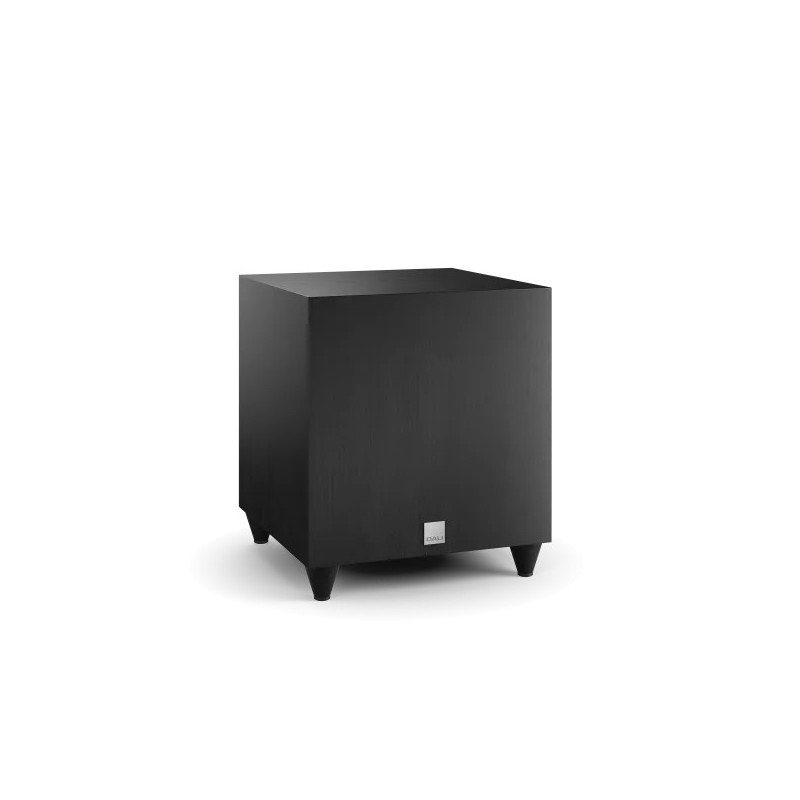 DALI SUB C-8 D — subwoofer compacto de 8 pulgadas