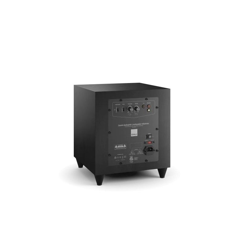 DALI SUB C-8 D | Subwoofer Activo de 8 Pulgadas