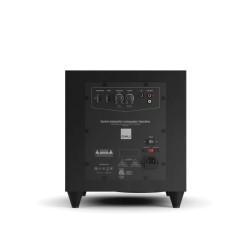 DALI SUB C-8 D | Subwoofer Activo de 8 Pulgadas