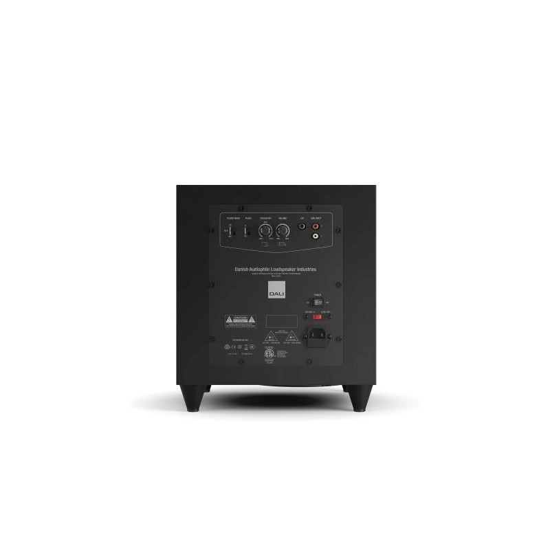 DALI SUB C-8 D | Subwoofer Activo de 8 Pulgadas