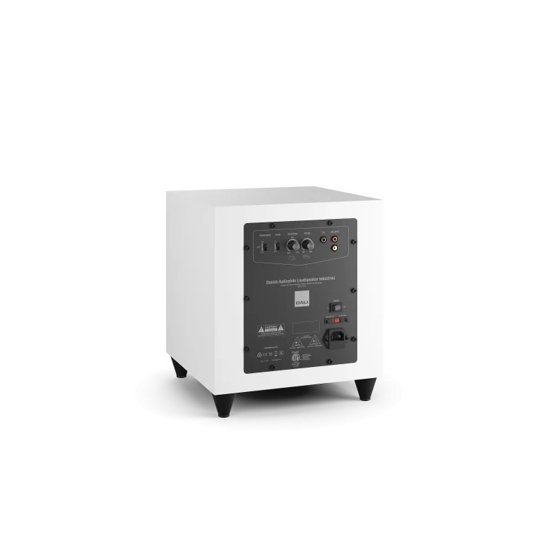 DALI SUB C-8 D | Subwoofer Activo de 8 Pulgadas