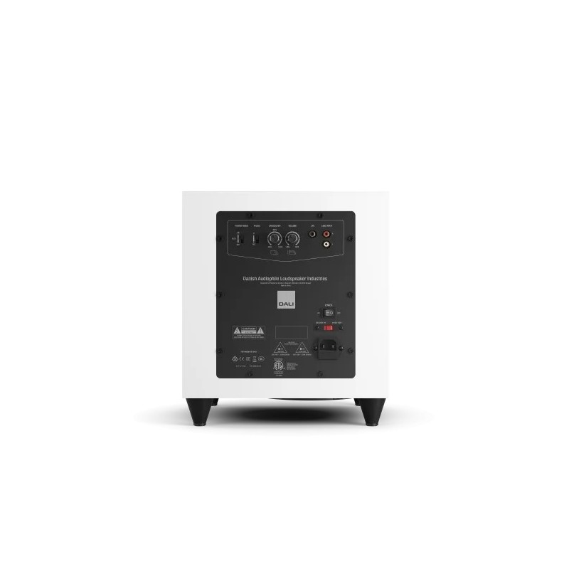 DALI SUB C-8 D | Subwoofer Activo de 8 Pulgadas