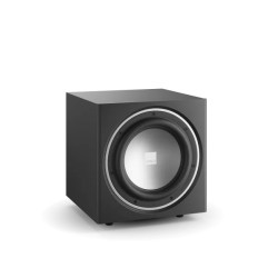 DALI SUB E-9 F | Subwoofer Activo de 9 Pulgadas