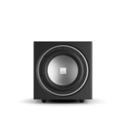 DALI SUB E-9 F | Subwoofer Activo de 9 Pulgadas