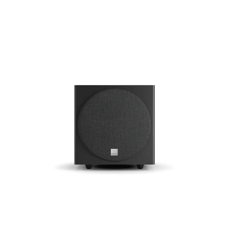 DALI SUB E-9 F | Subwoofer Activo de 9 Pulgadas