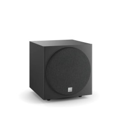 DALI SUB E-9 F | Subwoofer Activo de 9 Pulgadas