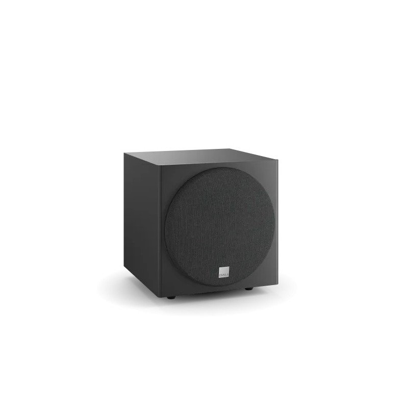 DALI SUB E-9 F | Subwoofer Activo de 9 Pulgadas
