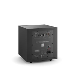 DALI SUB E-9 F | Subwoofer Activo de 9 Pulgadas