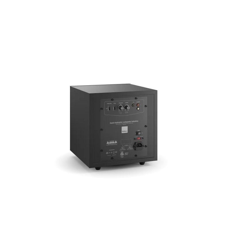 DALI SUB E-9 F | Subwoofer Activo de 9 Pulgadas