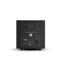 DALI SUB E-9 F | Subwoofer Activo de 9 Pulgadas