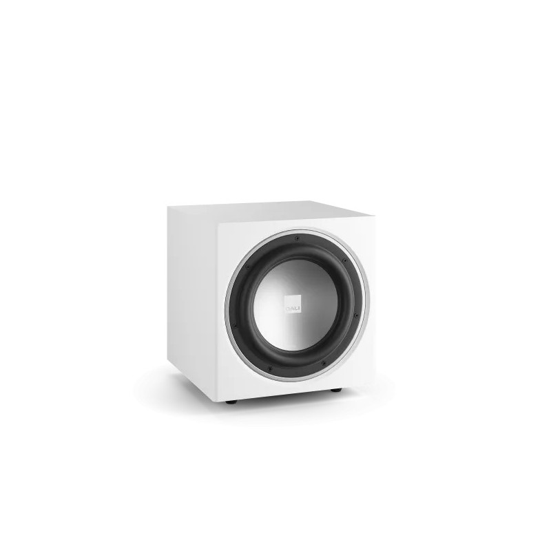 DALI SUB E-9 F | Subwoofer Activo de 9 Pulgadas