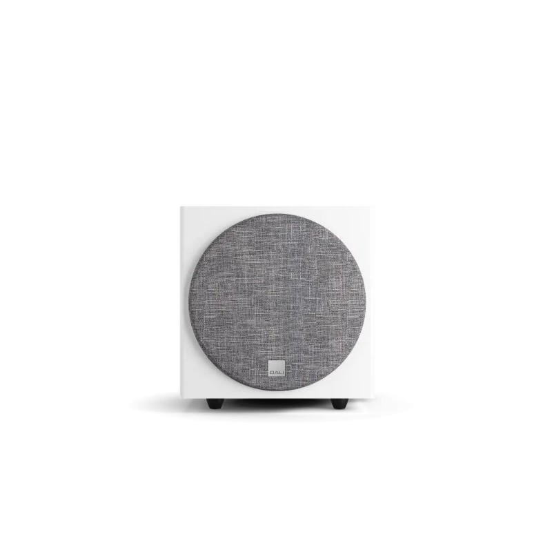 DALI SUB E-9 F | Subwoofer Activo de 9 Pulgadas