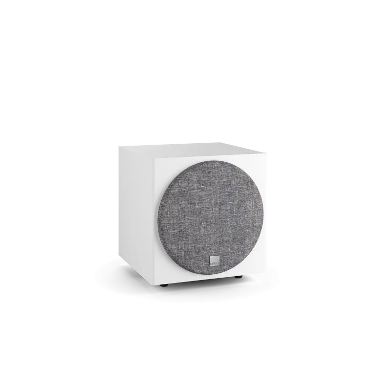 DALI SUB E-9 F | Subwoofer Activo de 9 Pulgadas