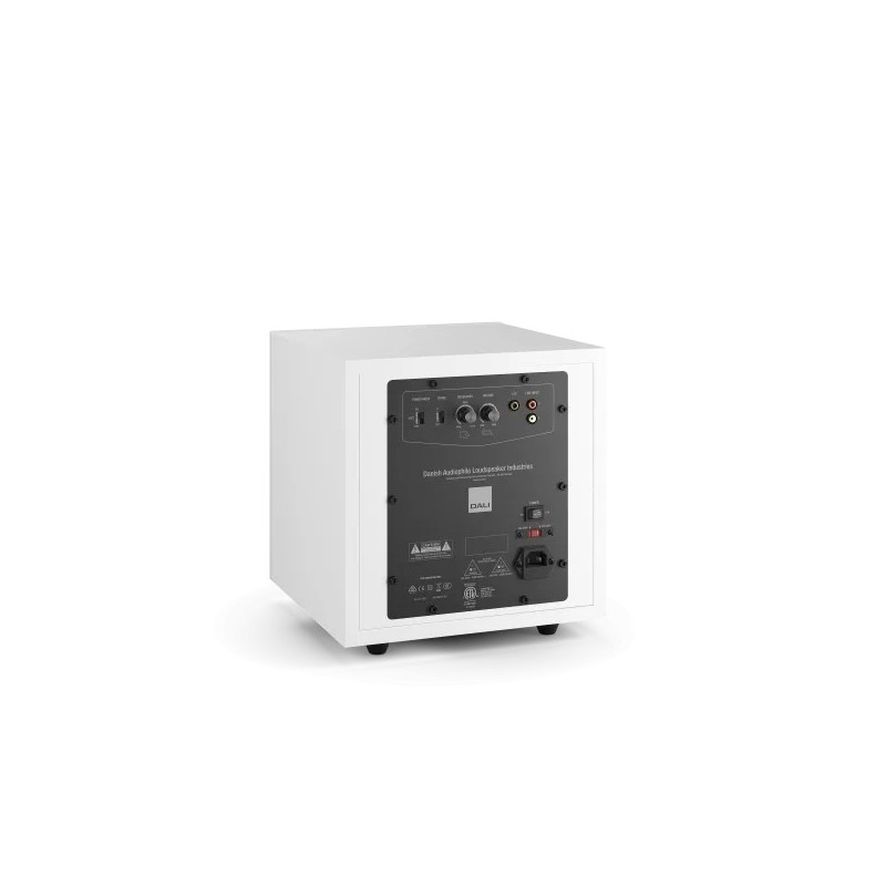 DALI SUB E-9 F | Subwoofer Activo de 9 Pulgadas