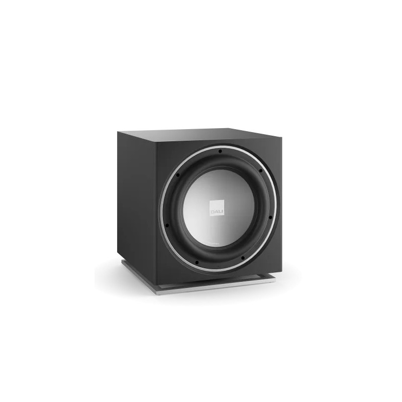 DALI SUB E-12 F — subwoofer de 12 pulgadas
