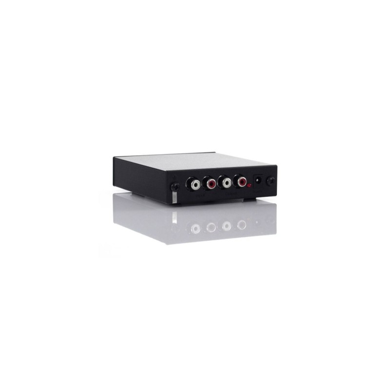 Rega Fono Mini — previo de phono Hi-Fi — imagen 2