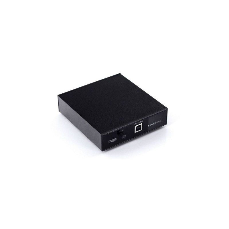Rega Fono Mini — previo de phono Hi-Fi — imagen 3