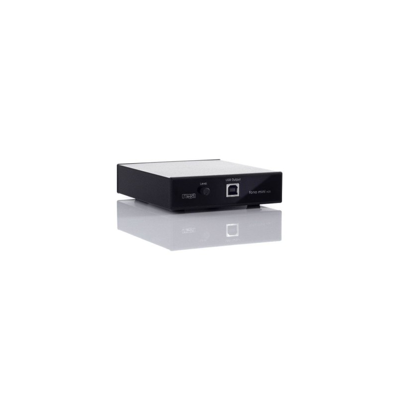 Rega Fono Mini — previo de phono Hi-Fi — imagen 4