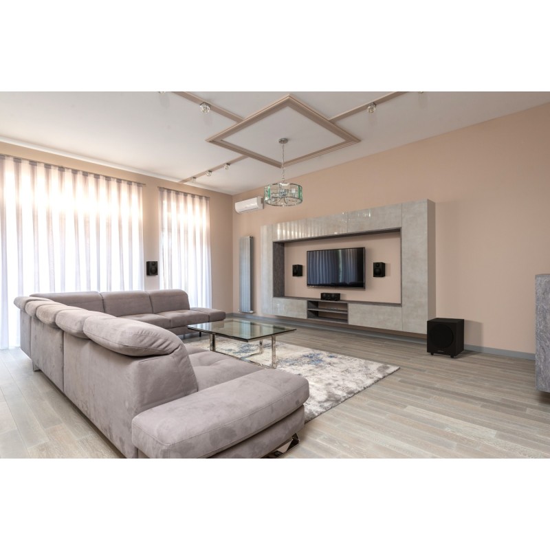 Wharfedale DX-3 HCP | Pack 5.1 Cine en Casa