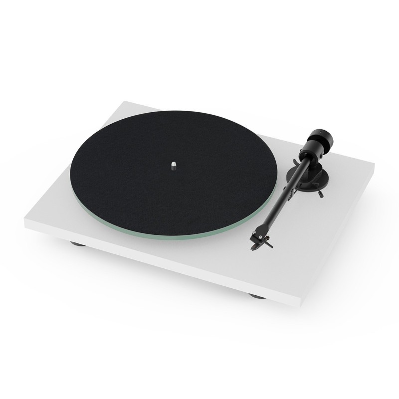 Pro-Ject T1 EVO Phono | Giradiscos con Previo Integrado