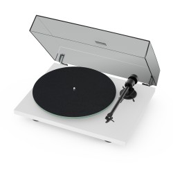 Pro-Ject T1 EVO Phono | Giradiscos con Previo Integrado