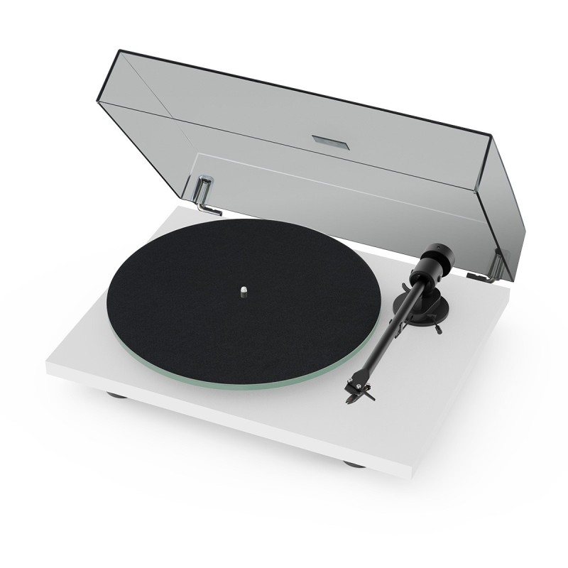 Pro-Ject T1 EVO Phono | Giradiscos con Previo Integrado