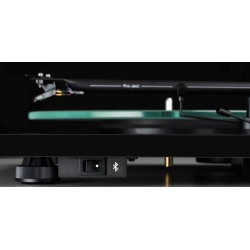 Pro-Ject T1 EVO BT | Giradiscos Bluetooth con aptX HD
