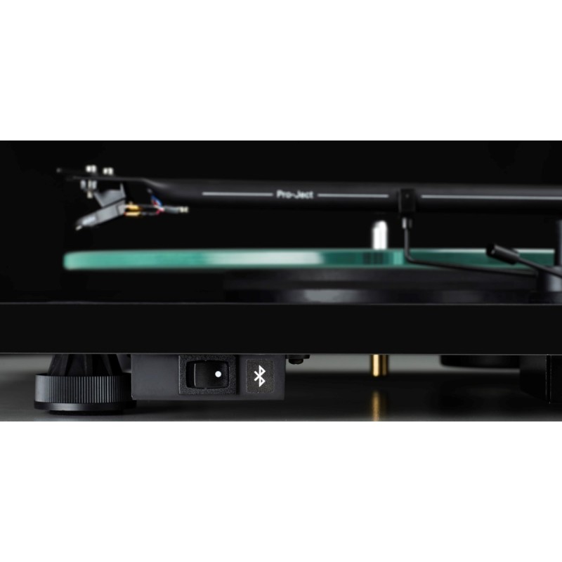 Pro-Ject T1 EVO BT | Giradiscos Bluetooth con aptX HD