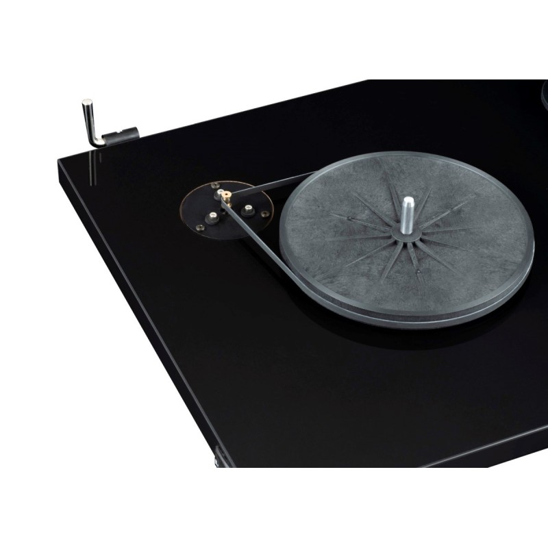 Pro-Ject T1 EVO BT | Giradiscos Bluetooth con aptX HD