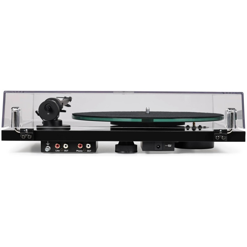Pro-Ject T1 EVO BT | Giradiscos Bluetooth con aptX HD