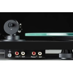 Pro-Ject T1 EVO BT | Giradiscos Bluetooth con aptX HD