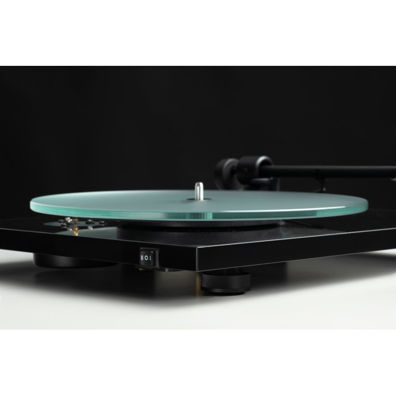 Pro-Ject T1 EVO BT | Giradiscos Bluetooth con aptX HD