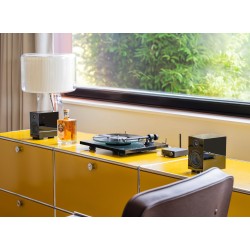 Pro-Ject T1 EVO BT | Giradiscos Bluetooth con aptX HD